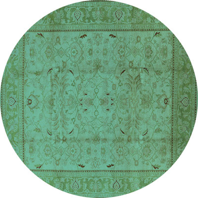 Chrisotpher Performance Oriental Indoor Rug