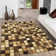Geometric Indoor Rug