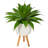 33'' Faux Agave Succulent in Clay Planter