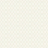 Trevor Sage Leaf Trellis Wallpaper