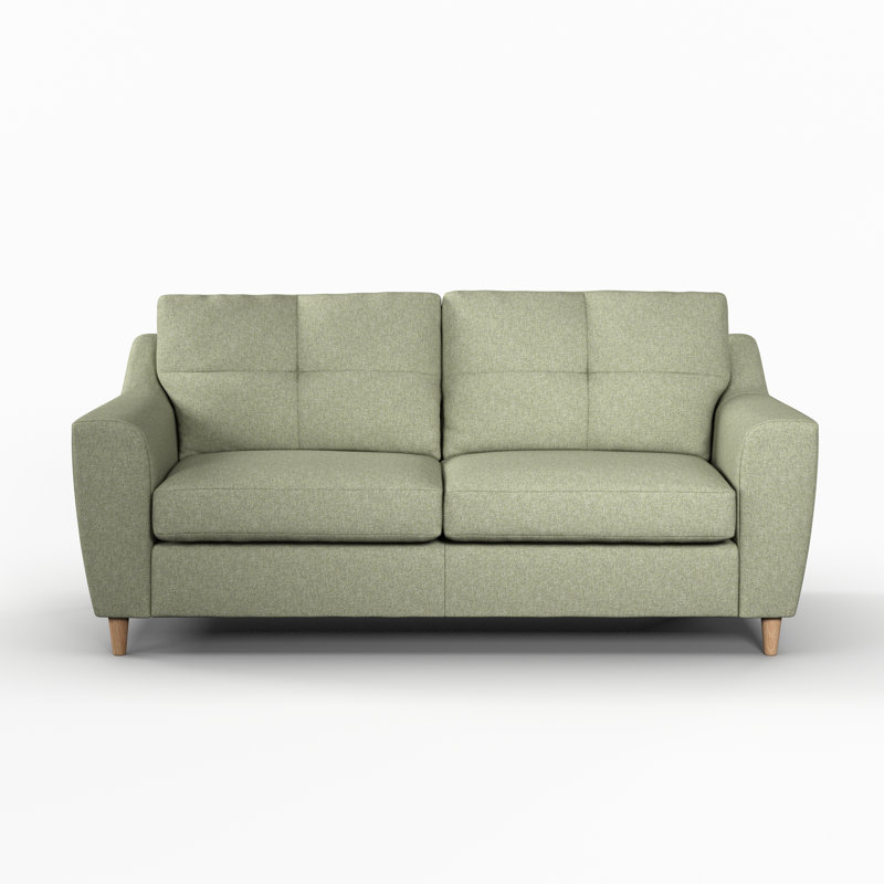 Espitia 2 - Piece Living Room Set, Sage