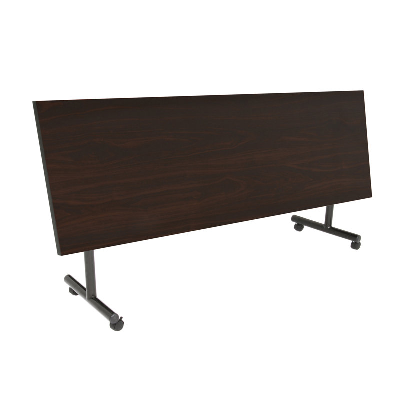 Table de nidification Nickls, H 29 po x L 72 po x l 30 po, Cerisier