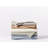 Refined Organic Percale Percale Flat Sheet-21946596-21946598