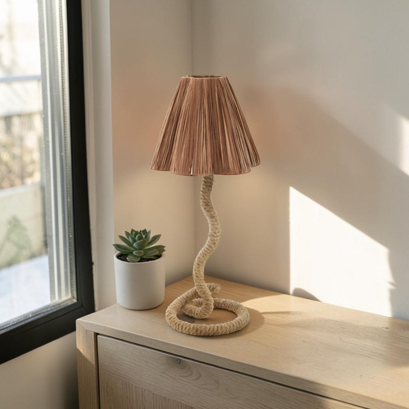 Lampe de table Regalia