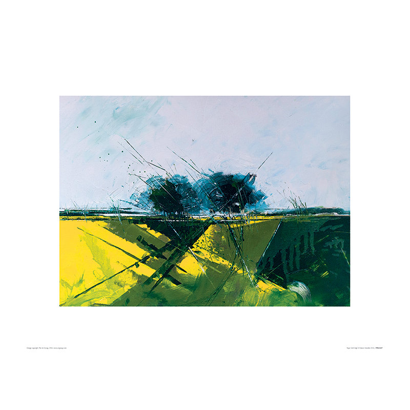 Simon Howden - No Frame Painting