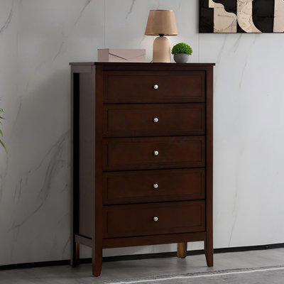 Commode Daniel, cappuccino