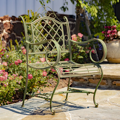 Fauteuil Stephania