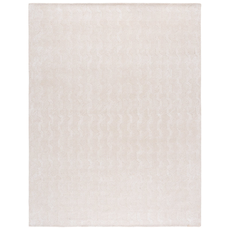 Tapis Ilianny, Rectangle 8 pi x 10 pi