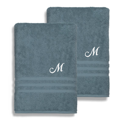 Denzi Bath Towel