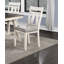 Ensemble de chaises d'appoint