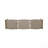 3 Seater Bench-1636264682