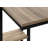 Versatile Contemporary Side Table With Durable Construction And Stylish Appeal-1255731314