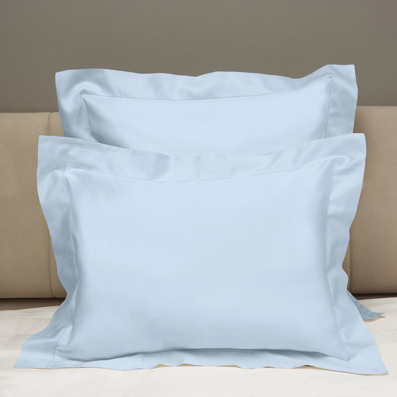 Raffaello Sham, Euro, Sky Blue