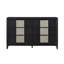 Commode 6 tiroirs Contemporary