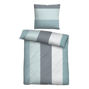 Microfiber Duvet Cover Set Set