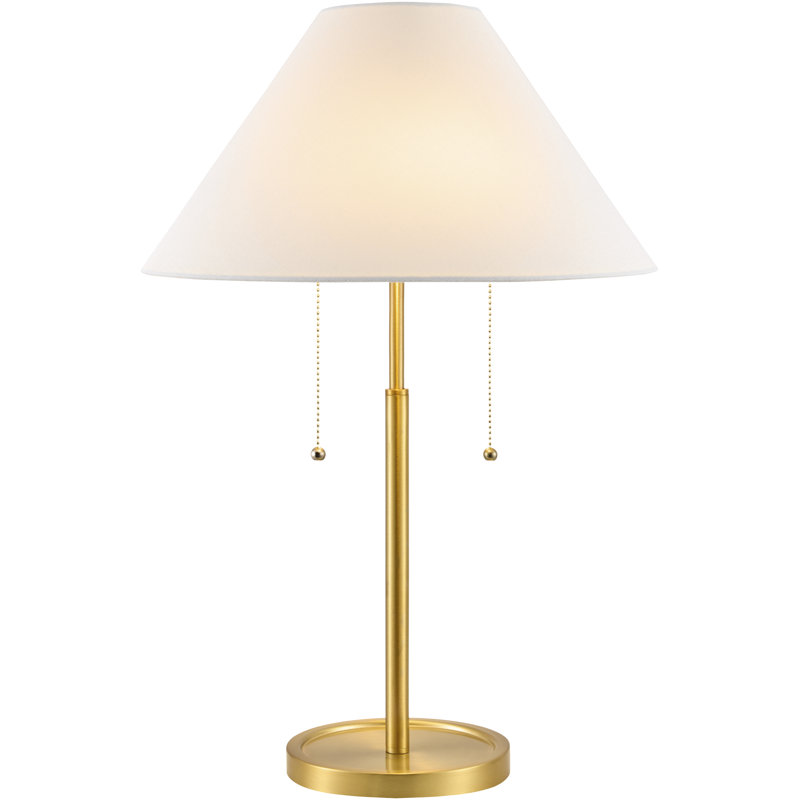 Lampe de table Lucasta