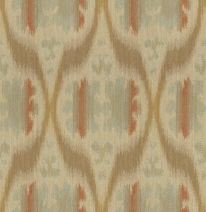 Guaranteed in Stock Rayon and Polyester Fabric