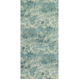 32.94' L x 26.97" W Smooth Wallpaper Roll