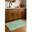 Tapis de cuisine antidérapant Summer Lemon-546097052-546097040