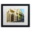 « old san juan 8 », reproduction de photo encadrée-17768212-40264557