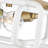 Coppolino Flush Mount-99306416