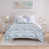 Dover Tidal Blue