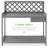Garden Potting Bench-1905532613