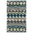 Blue/Beige/Green