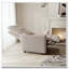 Fauteuil inclinable en chenille-1818567061