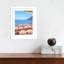 Arienzo Beach Club par Rachel Dowd - Photographie de cadre photo-293114515-293114512