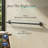 Latitude II Stainless Steel Wall Mount Grab Bar | ADA Compliant Safety Bar For Bathroom-10208189-25173055