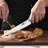 Klaus Meyer Contour 8'' Carving Knife