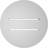 Round Surface Mount Signature Urethane Functional Gable Vent, Primed-101818608