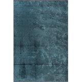 Rapture Area Rug in Teal/Blue