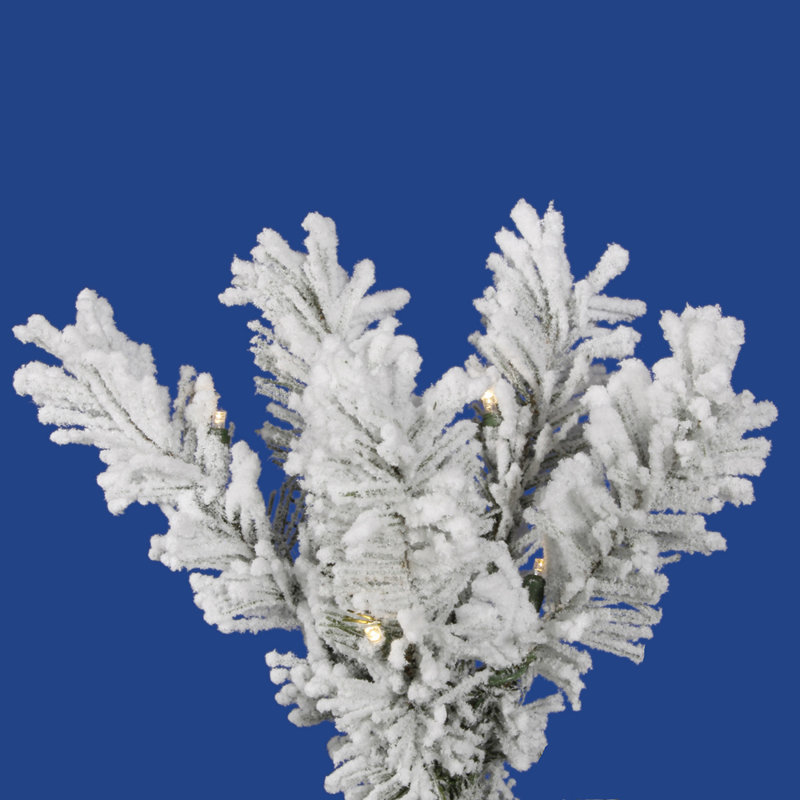 198cm H Artificial Pine Christmas Tree