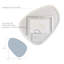 Miroir de salle de bain sans cadre-88040615