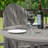 Anette 4-Person 48" Round, Counter-Height Dining Set-1657050564