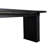 Kitchen extendable dining table