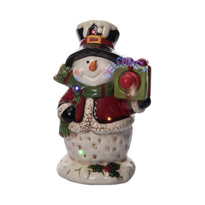 Figurines et objets de collection de Noël