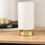 Romica Metal Table Lamp-765108405-765108426-765108425