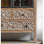 Vitrine multifonctionnelle American American