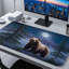 Polyester Desk Pad-1706149675