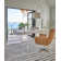 Weekender Cabo Desk and Swivel Chair