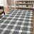 Ashleigh Hand Tufted Wool Indoor Rug-781080288