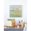Daviston Quinn's Camel - Painting on Canvas-37943828