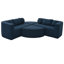 Canapé modulaire Boneless Couch