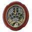 Horloge QXM392BRH