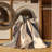 Machine Washable Aust Cliff Climbing Scene Rustic Geometric Rug in Beige – Beige Binding-1158124732