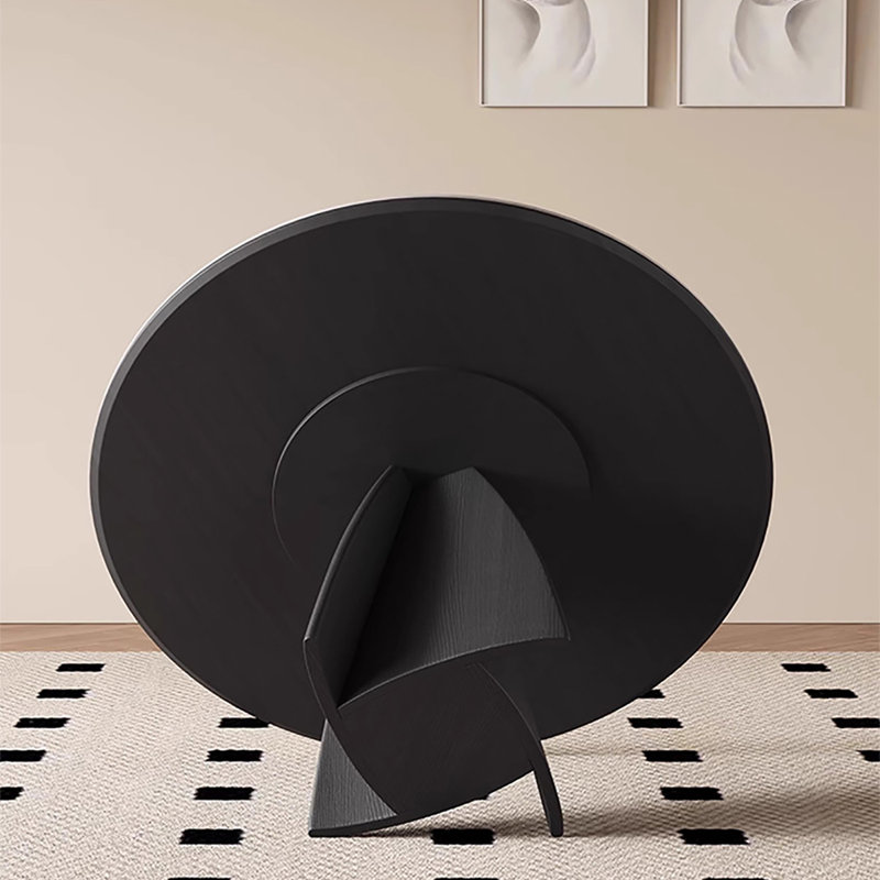 Niya, H 29,5 po x L 53,1 po x l 53,1 po