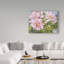 «Deony», impression sur toile tendue-27487446